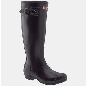 Hunter Women’s Original Tall Boots